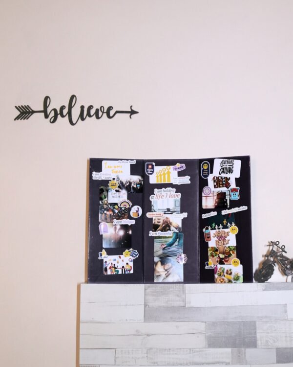 Vision Board Kit (Male) - Image 6